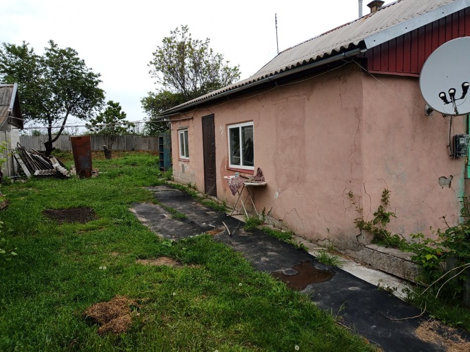 Продам будинок в Малоолександрівці
