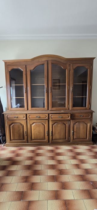 Moveis de sala vários