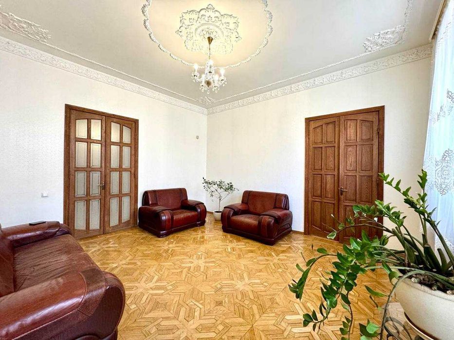 3-комнатная квартира по адресу ул. Канатная (площадь 97 м²) - Atlanta.ua - фото 12