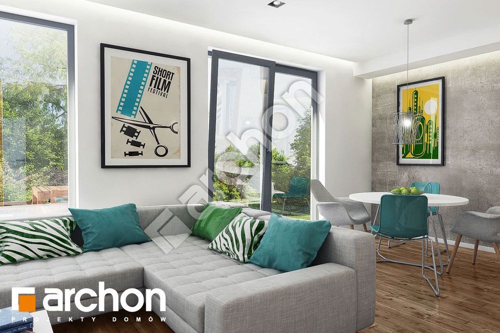 Dom jednorodzinny Bojano