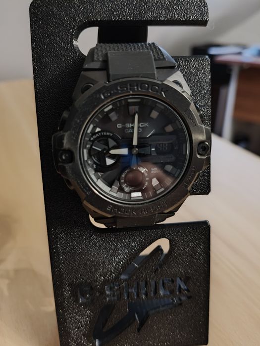 Zegarek Casio GST-B400BB-1AER
