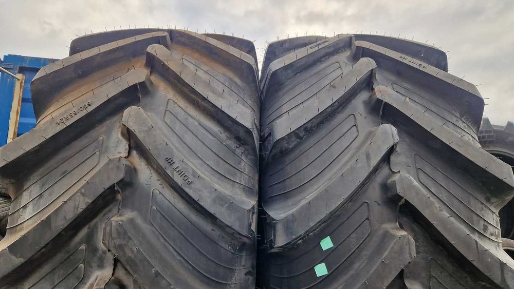 600/65r28 Taurus NOWE