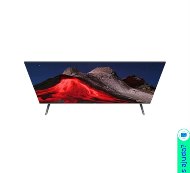 Xiaomi Smart TV QLED 4K A PRO 2026 55”