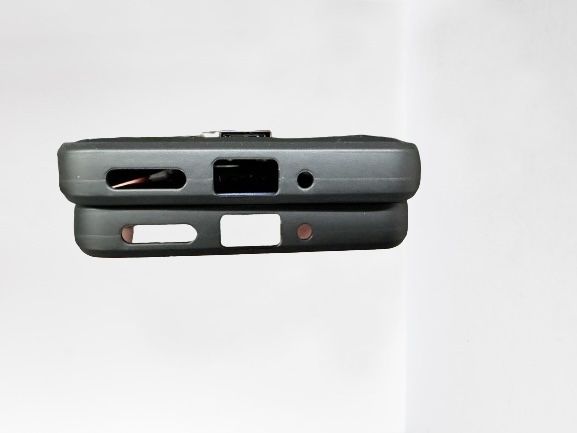 Чехол Camera Ring для Xiaomi Redmi Note 14 pro 5G / 14 pro + plus