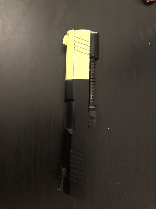 slide hi capa 4.3 tokyo marui