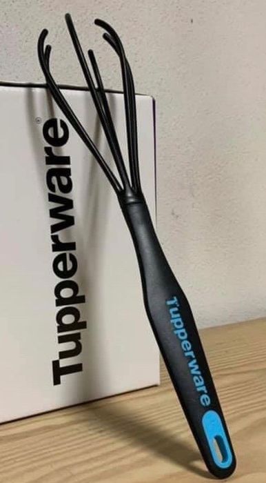 Utensílio Batedor de Varas Tupperware