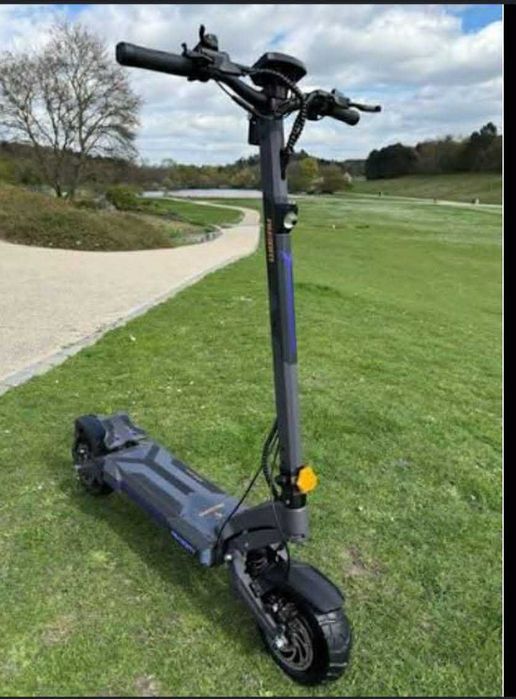 Hulajnoga elektryczna Ausom L2 Max Dual Motor