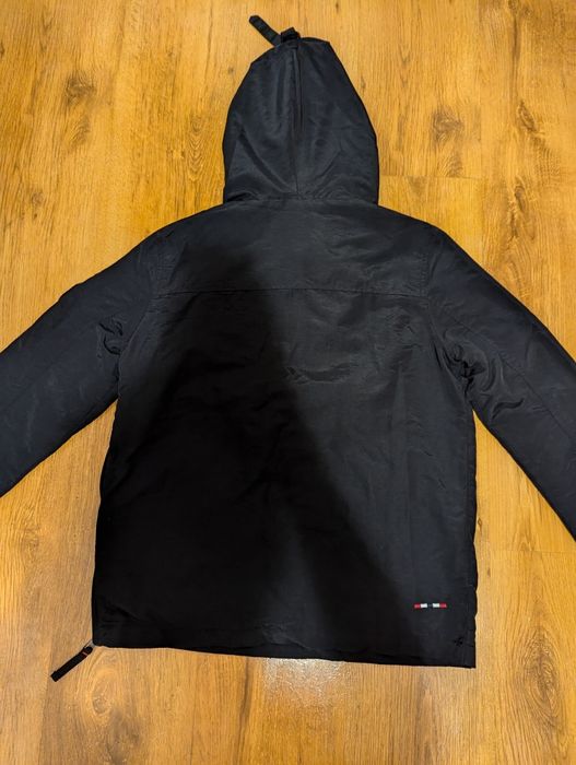 Анорак Napapijri ОРИГІНАЛ