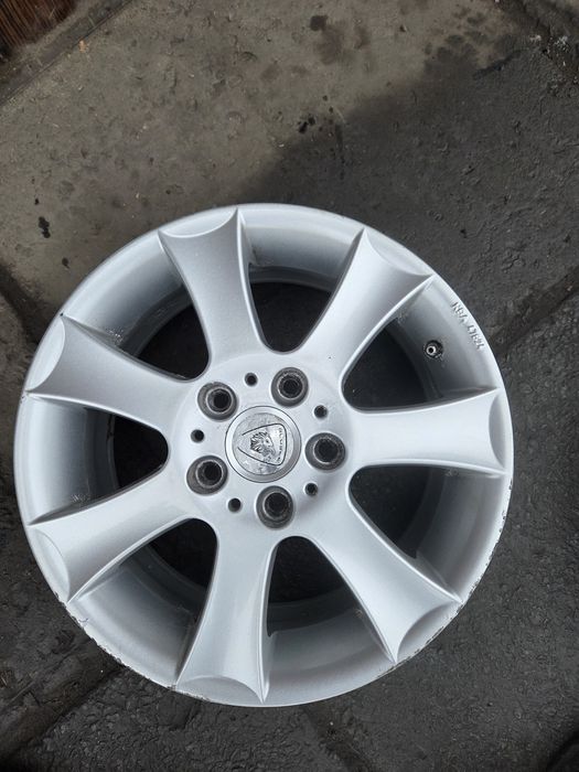 Оригінальні легкосплавні диски з датчиками тиску r16, 5×120, BMW.