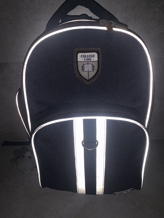 Шкільний рюкзак KITE