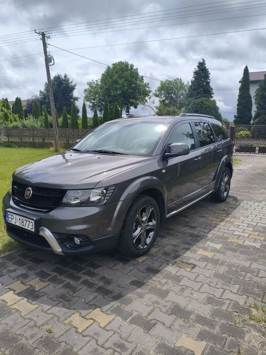Fiat Freemont