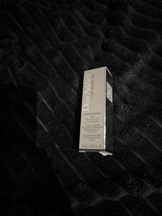 Dior Lip Oil 031