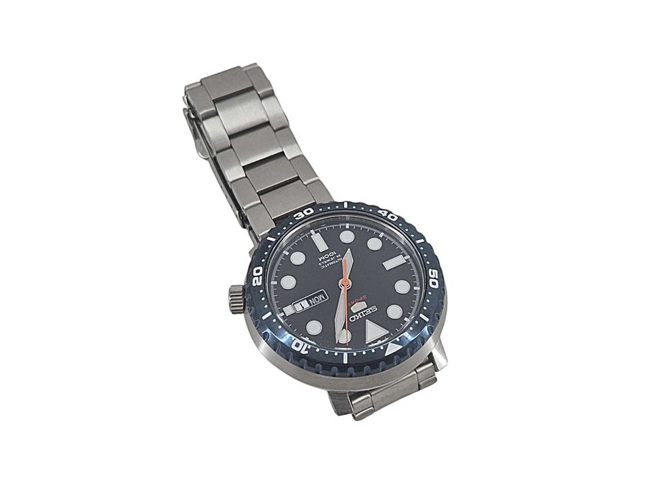 Zegarek seiko 4R36 06NO