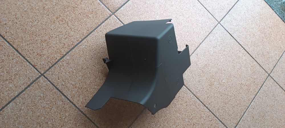 Tampa de bateria Peugeot 106 GTI