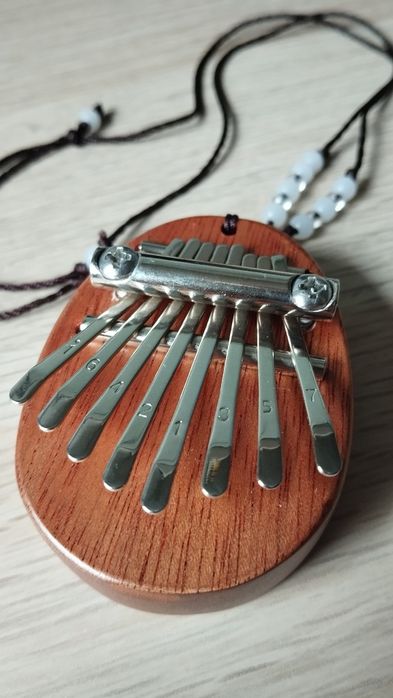 Meinl KL8Mini kalimba 8-tonowa
