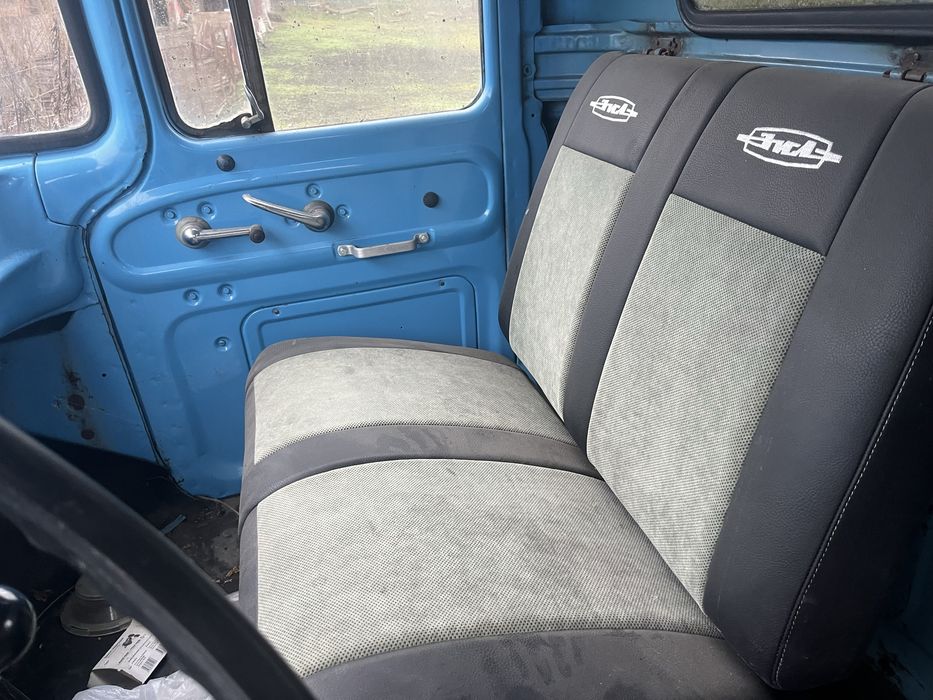 Зіл 130 стан супер