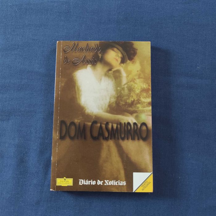 Machado de Assis - Dom Casmurro