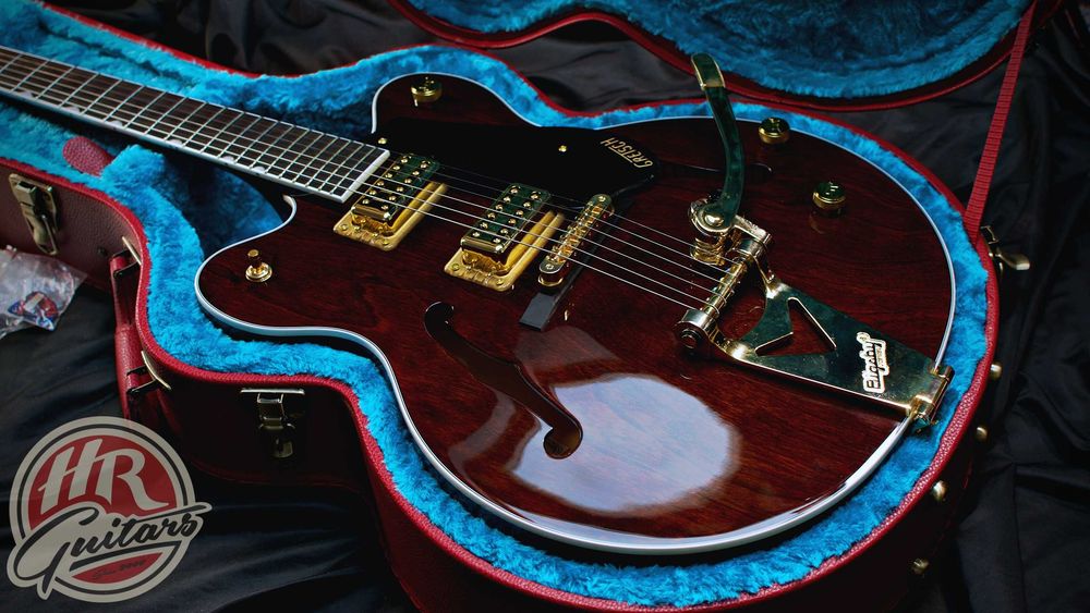 Gretsch Abbey Road RS201 Studiomatic, gitara elektryczna