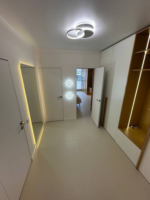 Продаётся новая квартира в ЖК Счастливый на Днепре Подстанция Даффи