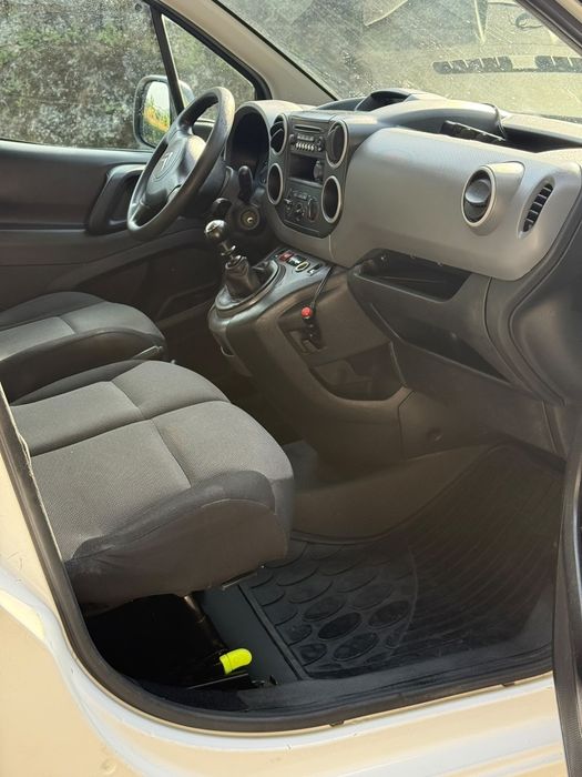 Citroen berlingo 1.6 hdi