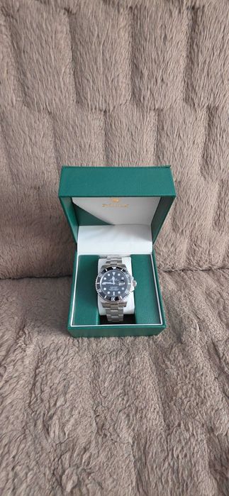 Rolex Oyster Perpetual Date