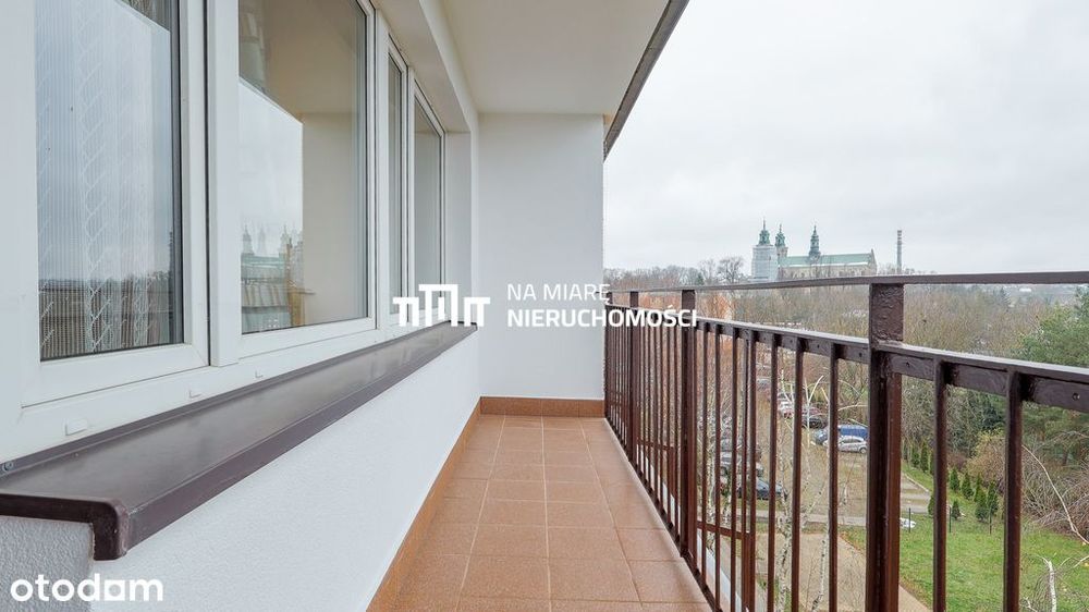 Mieszkanie | 60,70m2 | Dobra lokalizacja | Witosa