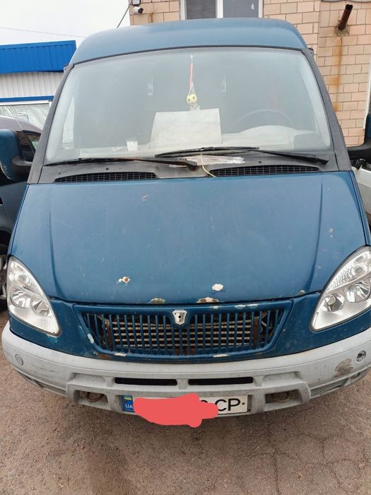 Продам Газель 2705
