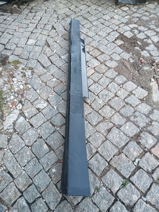 Embaladeira BMW F32 F33 esquerda 2014