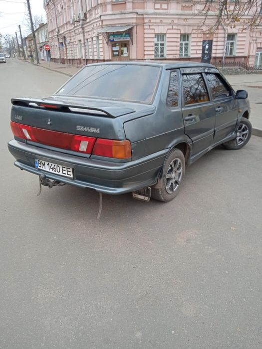 Продам ваз  2115