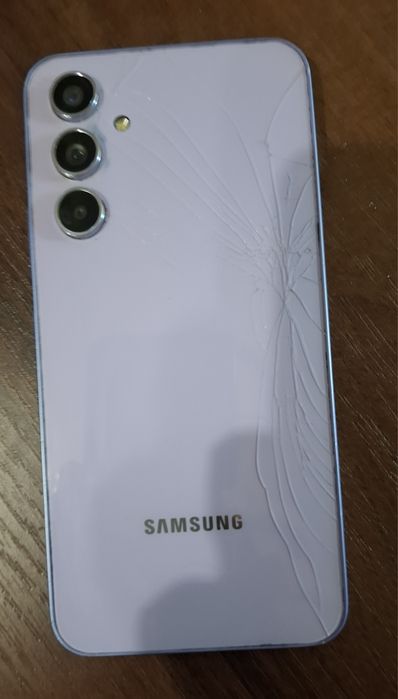 Samsung galaxy A 54 /8-128