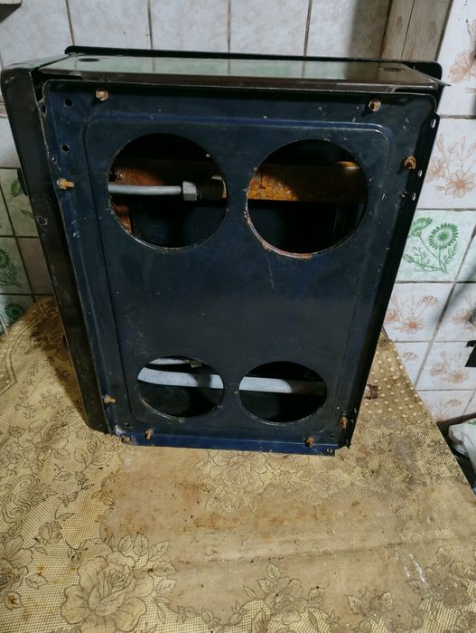Продам таганок (газова плитка)