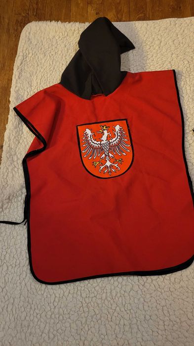 Stroje karnawałowe przebrania dla dzieci - głównie rycerskie