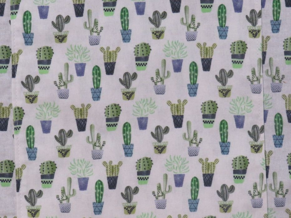 Totebag/Saco de alças reversível - NOVO