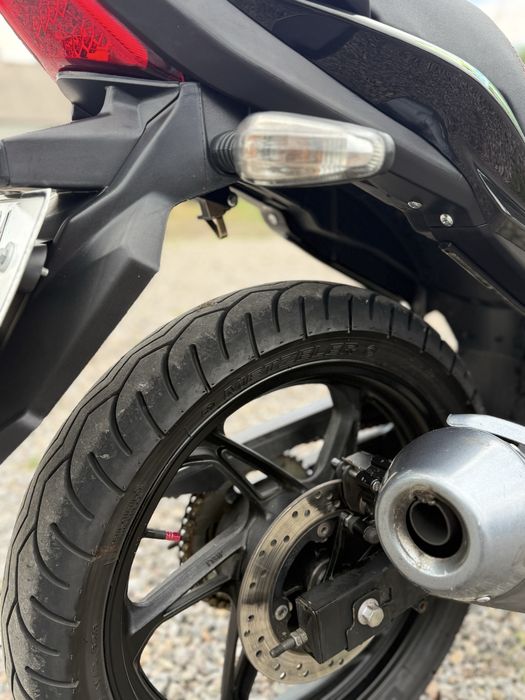 Lifan kp200 2023