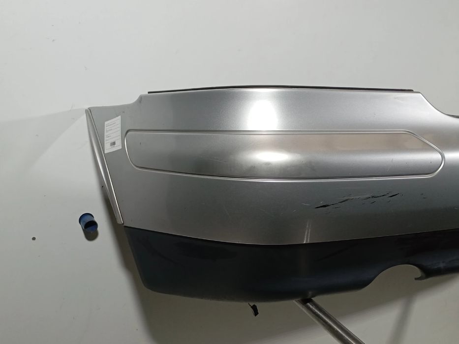 Pára-choques trás MERCEDES-BENZ SLK (R170)