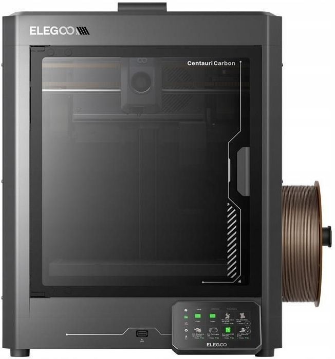 Drukarka 3D Elegoo Centauri Carbon Wi-Fi