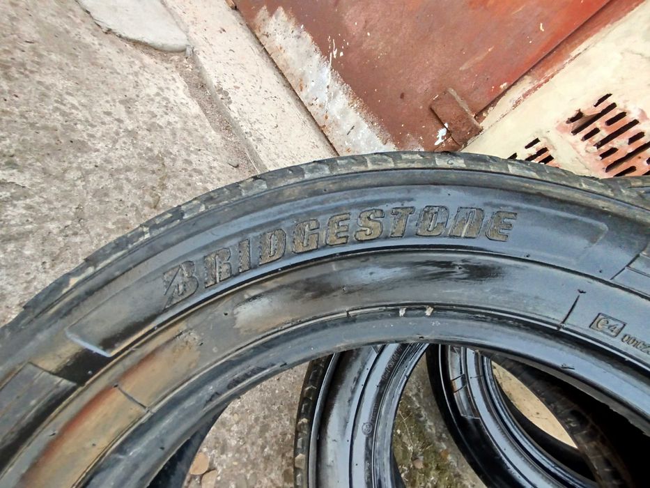 Bridgestone 205 65 16 C