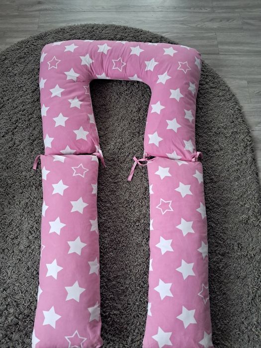 Подушка для вагітних