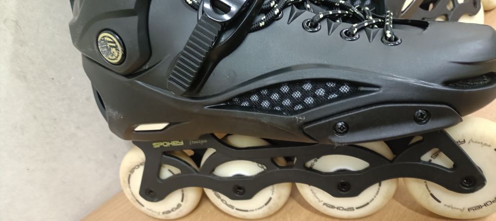 Rolki Spokey frespo 42/43