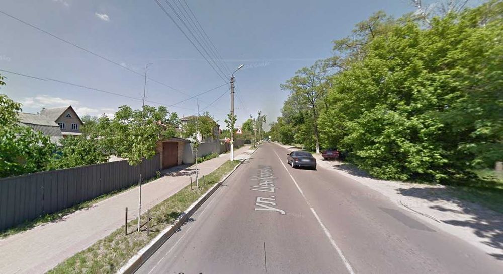 Продаж будинку в Ірпені вулиця Центральна!