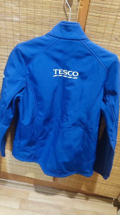 Вітрівка з утеплювачем Tesco