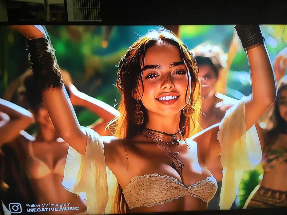 Telewizor 50 cali Samsung Smart TV WiFi