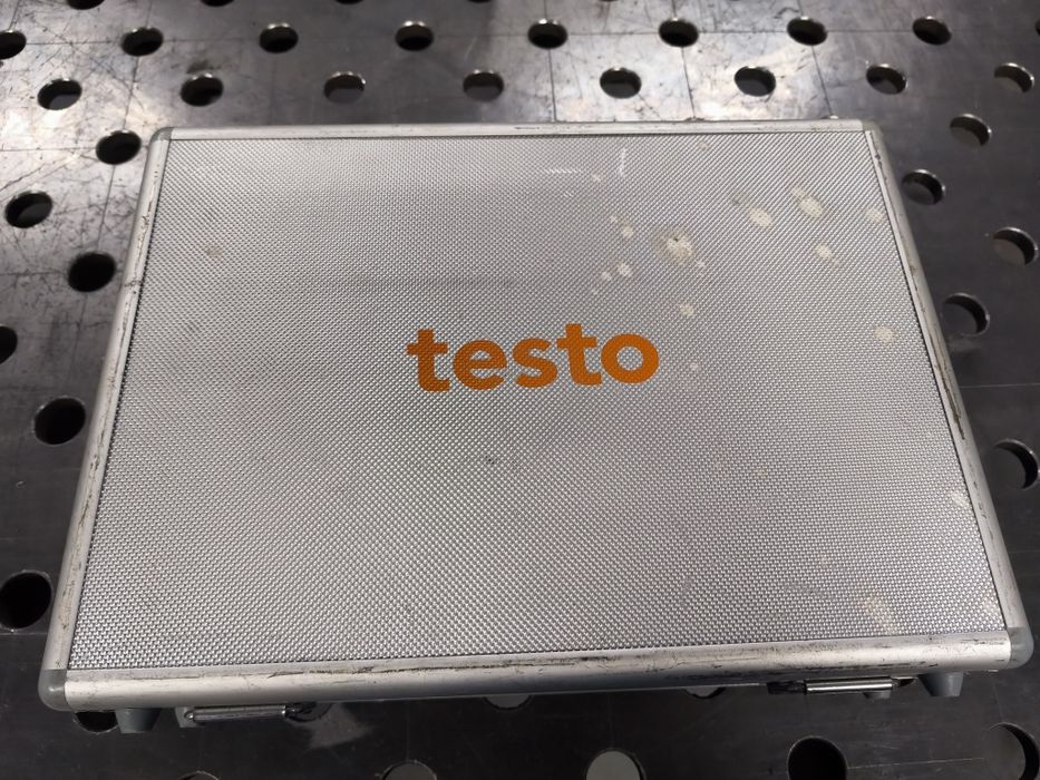 Miernik wielofunkcyjny testo 635