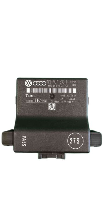 Módulo Electrónico VW EOS 1K0907530Q (OEM) | 1K0907951 (OEM)