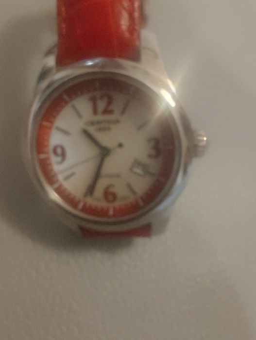 Certina damska stan bdb
