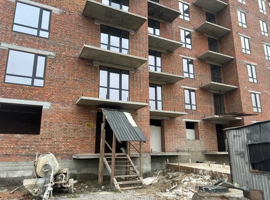 Квартира від ЖК "Park Residence" 2 черга %Двокімнатна 58кв.м