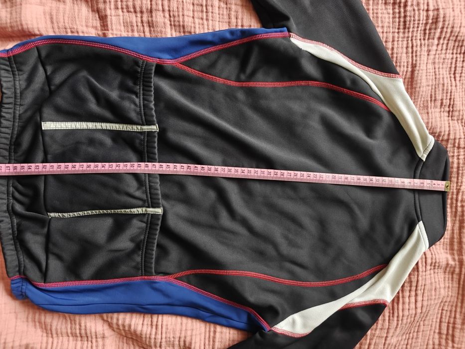 Kurtka rowerowa Biemme Softshell