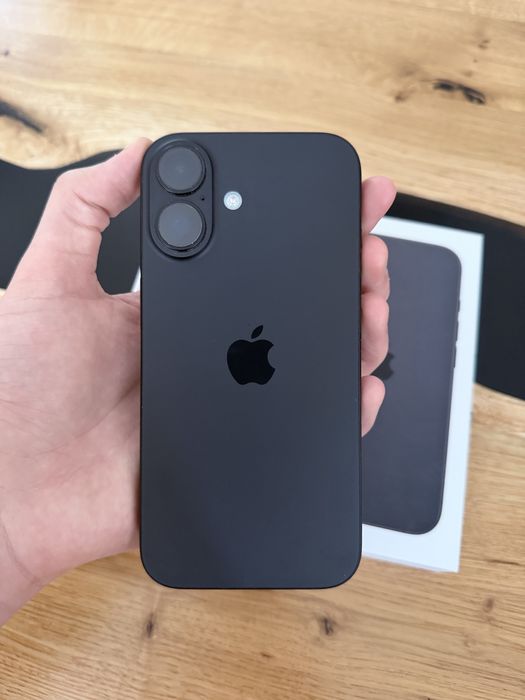 Iphone 16 128 GB