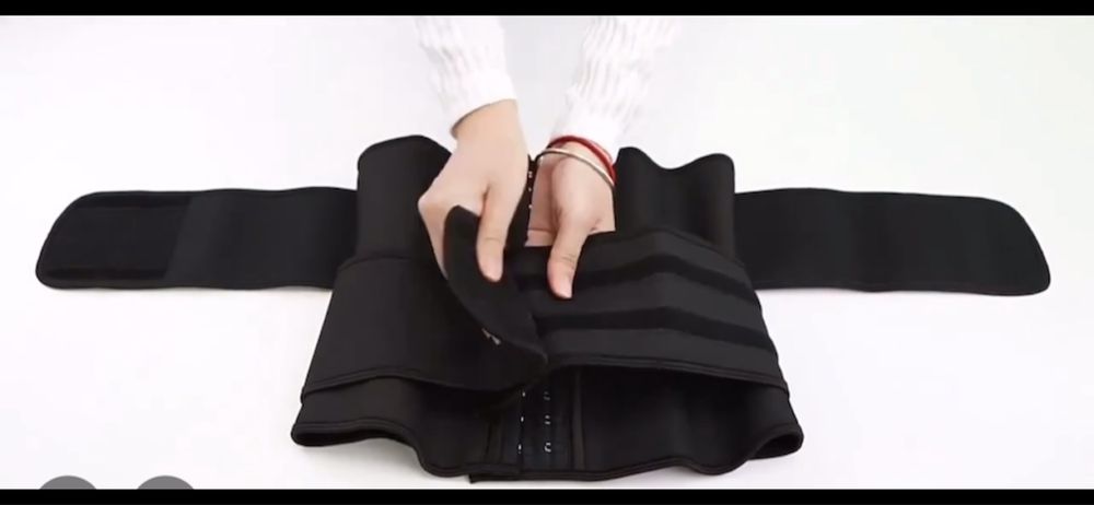 Післяпологовий корсет