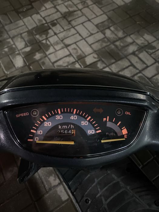 Продам Honda Dio 27